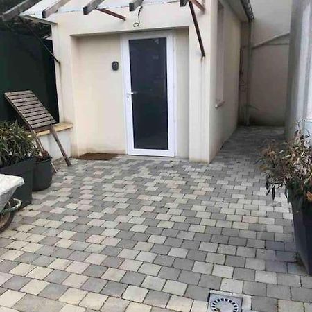 Apartamento Charmette Dijon Exterior foto