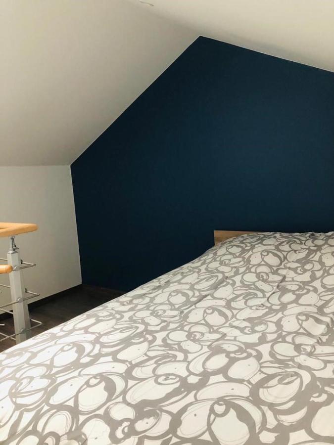 Apartamento Charmette Dijon Exterior foto