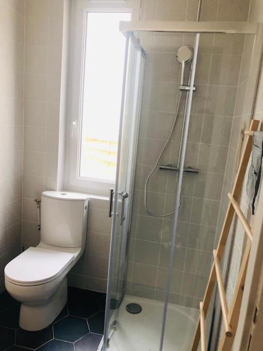 Apartamento Charmette Dijon Exterior foto